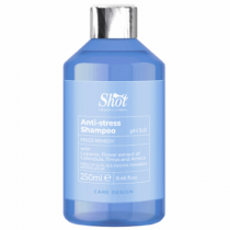 Крем анти-стресс Shot Care & Glamour crema antistress 250 мл